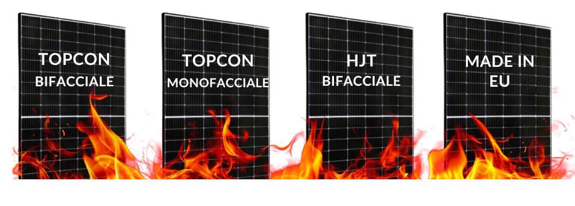 FOTOVOLTAICO grafiche