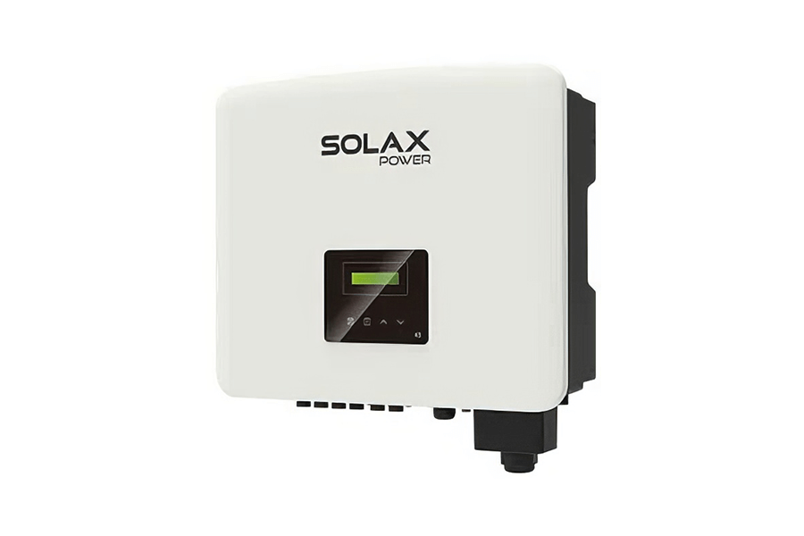 Inverter e sistemi di accumulo